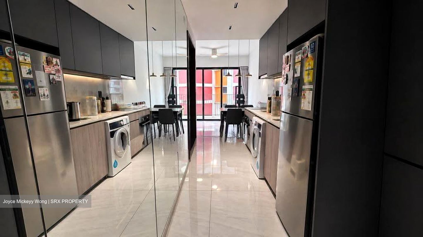 Riverfront Residences (D19), Apartment #624088671